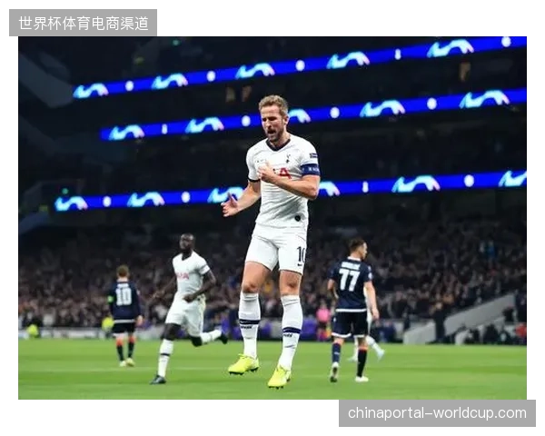 哈里·凯恩携单季61球的恐怖状态空降世界杯，英格兰队围绕其构建的战术体系将面临高负荷运转考验
